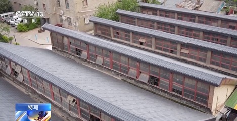 老菜場蝶變記 引進新業(yè)態(tài)，講好新故事，構建城市文化新地標